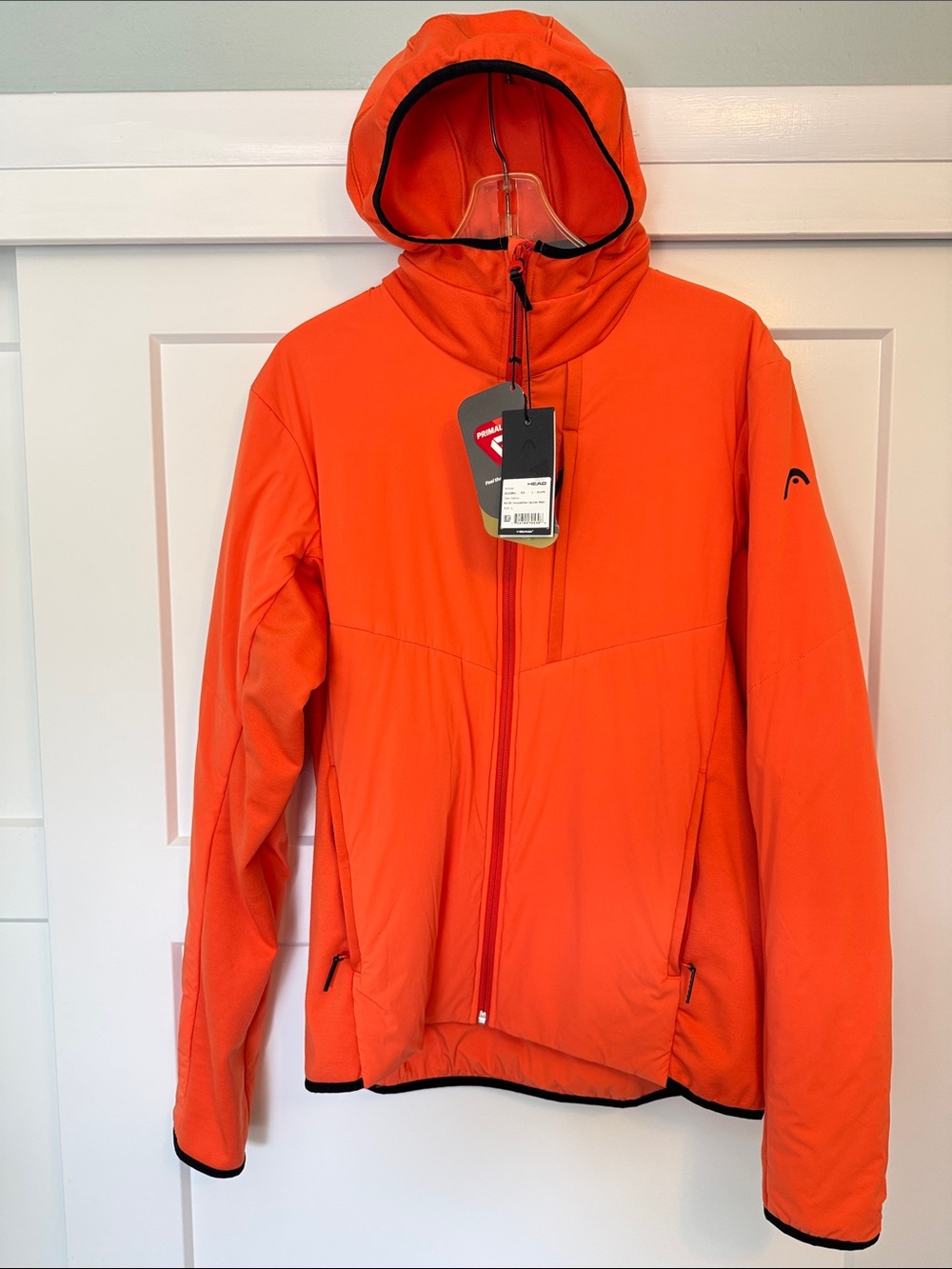 Head Kore Insulated Jacket